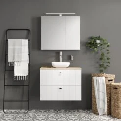 Tiger Boston Zeepdispenser 75 Ml - RVS Geborsteld -Badkamerproducten 1200x1200 997