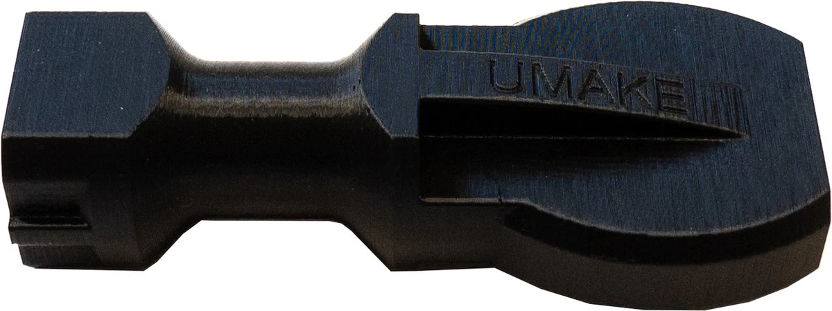 Oral-B Wandhouder Adapter Voor Originele Laadkabel // Zwart 5 Oral-B Wandhouder Adapter Voor Originele Laadkabel // Zwart - Afbeelding 5