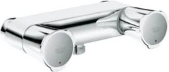 GROHE Costa L Douchekraan - Mengkraan - 12 Cm Hartafstand -Badkamerproducten 1200x516