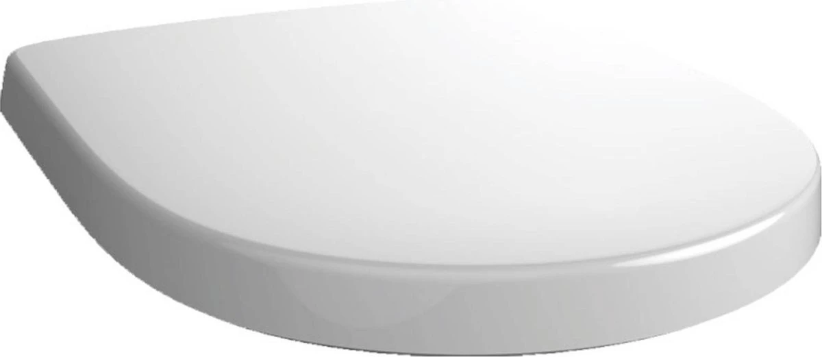 Villeroy & Boch Toiletbril O.Novo 2 Villeroy & Boch Toiletbril O.Novo - Afbeelding 2