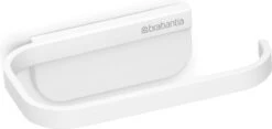 Brabantia MindSet WC Rolhouder - Mineral Fresh White 8 Brabantia MindSet WC Rolhouder - Mineral Fresh White -Badkamerproducten 1200x566 1