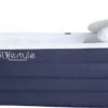HBKS Lifestyle Bad – Opblaasbaar Ligbad – Bath Bucket – Zitbad Voor Volwassenen - Ijsbad Wim Hof Methode - Badkuip – Ice Bath – Blauw