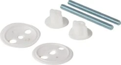 Plieger Classic Toiletbril – Wc Bril Zwart Gelakt MDF – Wc Brillen Met Deksel – Met Bevestigingsset -Badkamerproducten 1200x647 3