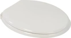 Plieger Royal Wc Bril Softclose – Toiletbril Wit – Wc Brillen Met Deksel – Kunststof Bevestiging -Badkamerproducten 1200x651 1