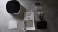 Fufubv Sense Of Soap - Automatische Zeepdispenser - 600ml - USB-C Oplaadbaar - Wandmontage - Zeeppompje -Badkamerproducten 1200x662