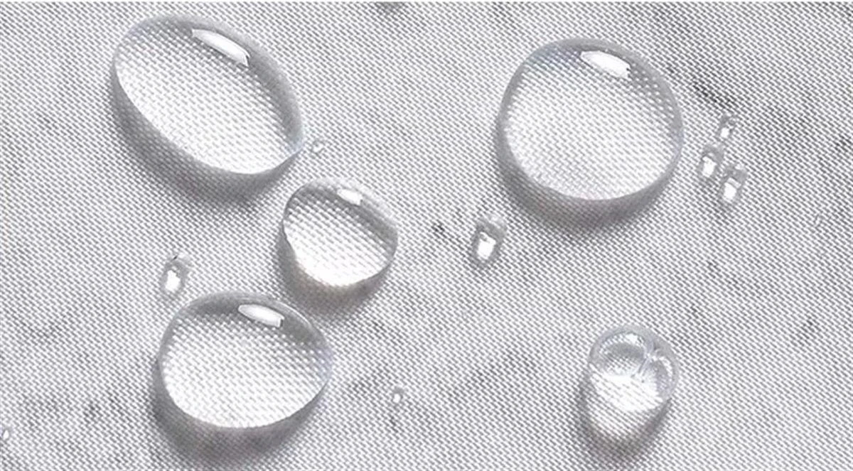 Livetti | Douchegordijn - Shower Curtain | 180x200 | Licht Grijs | One Stk | Polyester | Inclusief Ringen | 1800694 5 Livetti | Douchegordijn - Shower Curtain | 180x200 | Licht Grijs | One Stk | Polyester | Inclusief Ringen | 1800694 - Afbeelding 5