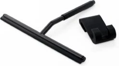 PROSIN - SET VAN VLOER + HANDWISSER - Raamwisser - Vloerwisser - Douchetrekker - Raamtrekker - Wisser - Mat Zwart - Wiper - Squeegee - Bathroom - Vloertrekker - Vloertrekker Met Steel - Floor Wiper - Aftrekker - RVS - Zwart - Design - Wisser -Badkamerproducten 1200x670 1