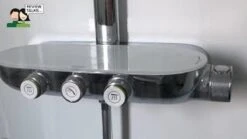 GROHE Euphoria SmartControl 310 Regendouche - CoolTouch - FastFixation - ø 31 Cm - Chroom 29 GROHE Euphoria SmartControl 310 Regendouche - CoolTouch - FastFixation - ø 31 Cm - Chroom -Badkamerproducten 1200x675 10