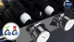 GROHE Euphoria SmartControl 310 Regendouche - CoolTouch - FastFixation - ø 31 Cm - Chroom 34 GROHE Euphoria SmartControl 310 Regendouche - CoolTouch - FastFixation - ø 31 Cm - Chroom -Badkamerproducten 1200x675 12