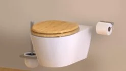 SCHÜTTE WC-Bril 81001 NATURAL BAMBOO - Massief Bamboe - Verchroomde Scharnieren -Badkamerproducten 1200x675 26