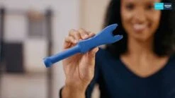 GROHE QuickFix Start Waterbesparende Wastafelkraan - Met EcoJoy® - Incl. Pop-up Waste - Chroom - 31137002 -Badkamerproducten 1200x675 41