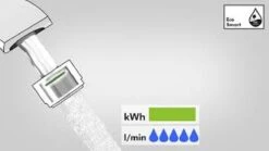 Hansgrohe Vernis Blend Wastafelmengkraan 1 - Hendel Mat Zwart 8 Hansgrohe Vernis Blend Wastafelmengkraan 1 - Hendel Mat Zwart -Badkamerproducten 1200x675 43