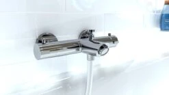 SCHÜTTE London Thermostatische Badkraan - Hartafstand 150 Mm - Chroom -Badkamerproducten 1200x675 47