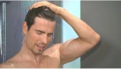 Hansgrohe Ecostat 1001 CL Thermostatische Douchekraan - 15 Cm Hartafstand - Chroom 13 Hansgrohe Ecostat 1001 CL Thermostatische Douchekraan - 15 Cm Hartafstand - Chroom -Badkamerproducten 1200x686 4