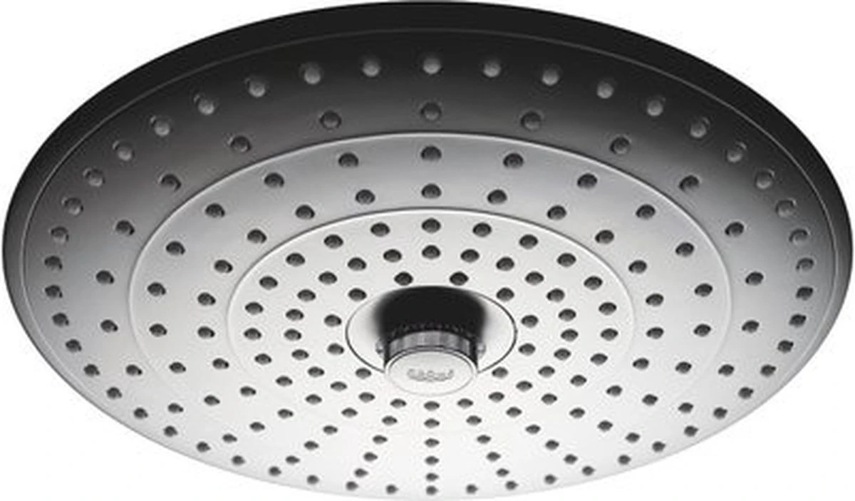 GROHE Euphoria Regendouche - ø 26 Cm - Zonder Thermostaat - Chroom 18 GROHE Euphoria Regendouche - ø 26 Cm - Zonder Thermostaat - Chroom - Afbeelding 18