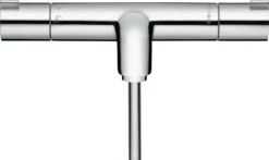 Hansgrohe Ecostat 1001CL Badthermostaat - Chroom -Badkamerproducten 1200x712 1