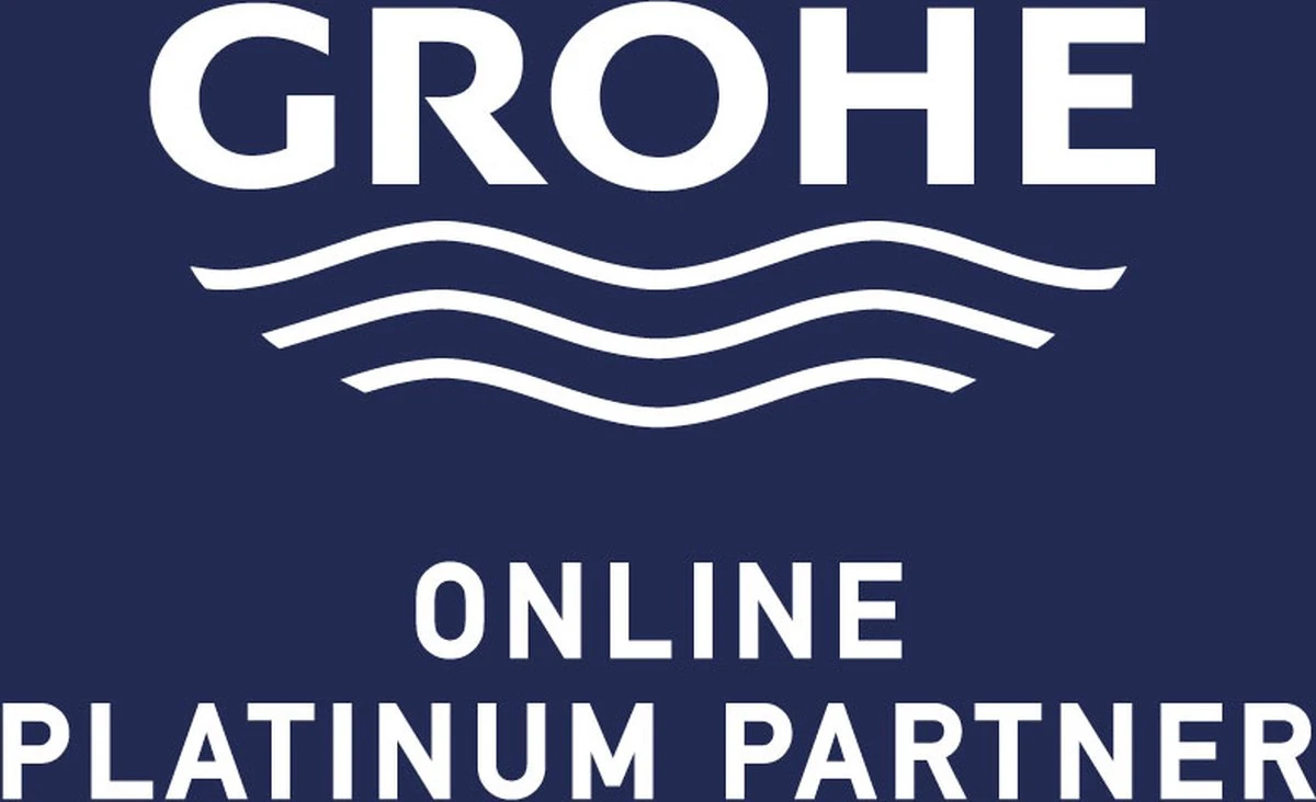 GROHE Euphoria Regendouche - ø 26 Cm - Zonder Thermostaat - Chroom 11 GROHE Euphoria Regendouche - ø 26 Cm - Zonder Thermostaat - Chroom - Afbeelding 11