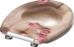 SCHÜTTE WC-Bril 82370 ROMANTIC - Duroplast - Soft Close - Afklikbaar - RVS-Scharnieren - Decor - 3-zijdige Print -Badkamerproducten 1200x761 1