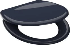 SCHÜTTE WC-Bril 82304 ANTHRAZIT - Duroplast - Soft Close - Afklikbaar - RVS-Scharnieren - Gelakt - Antraciet 14 SCHÜTTE WC-Bril 82304 ANTHRAZIT - Duroplast - Soft Close - Afklikbaar - RVS-Scharnieren - Gelakt - Antraciet -Badkamerproducten 1200x768 2