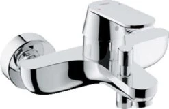 GROHE Eurosmart Cosmopolitan Badkraan - 15 Cm - Chroom -32831000 -Badkamerproducten 1200x776 2