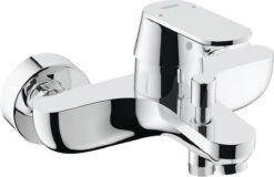 GROHE Eurosmart Cosmopolitan Badkraan - 15 Cm - Chroom -32831000 -Badkamerproducten 1200x779 2