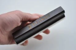 Bearos Baardbar - Zwart - Baardhaar Opruimen - Schoonmaken - Badkamer Accessoire - Baard Accessoire - Opruimen Badkamer - Zelfverzorging Voor Een Man - Hygiëne - Cadeau 9 Bearos Baardbar - Zwart - Baardhaar Opruimen - Schoonmaken - Badkamer Accessoire - Baard Accessoire - Opruimen Badkamer - Zelfverzorging Voor Een Man - Hygiëne - Cadeau -Badkamerproducten 1200x796