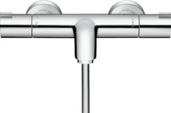 Hansgrohe Ecostat 1001CL Badthermostaat - Chroom -Badkamerproducten 1200x799 10