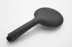 Wesseling & Bos Doucheset - Regendouche Mat Zwart - Zwarte Doucheset Met Thermostaatkraan -Badkamerproducten 1200x799 5