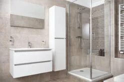 Ben Elan - Glijstang - Ronde Douchestang Voor Handdouche - 68cm - Chroom 7 Ben Elan - Glijstang - Ronde Douchestang Voor Handdouche - 68cm - Chroom -Badkamerproducten 1200x800 33