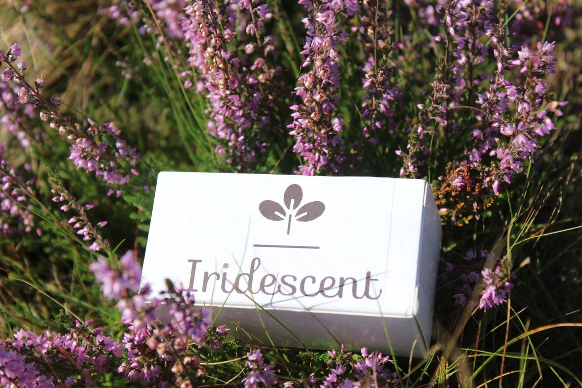 Iridescent Douchekop LED Verlichting – Waterbesparende Douchekop – Hoge Druk Transparant 7 Iridescent Douchekop LED Verlichting – Waterbesparende Douchekop – Hoge Druk Transparant - Afbeelding 7