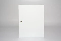 Culinorm Medicijnkast Van Staal Met Slot - 35cm X 45 Cm X 15 Cm - Wit -Badkamerproducten 1200x800 79