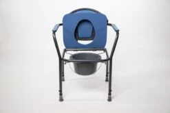 Herdegen Toiletstoel In Hoogte Verstelbaar- Postoel -Badkamerproducten 1200x801 9