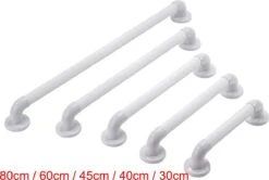 Wandbeugel 40 Cm Extra Grip. Handgreep / Wandgreep Voor Badkamer / Douche / Toilet. Toiletbeugel / Badgreep / Douchegreep 5 Wandbeugel 40 Cm Extra Grip. Handgreep / Wandgreep Voor Badkamer / Douche / Toilet. Toiletbeugel / Badgreep / Douchegreep -Badkamerproducten 1200x807 3