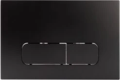 Bedieningsplaat StarBlueDisc Mocha 35 TBV Geberit UP100 UP320 UP300 UP700 UP720 Mat Zwart -Badkamerproducten 1200x808 2