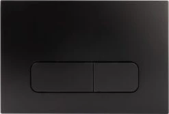 Bedieningsplaat StarBlueDisc Mocha 35 TBV Geberit UP100 UP320 UP300 UP700 UP720 Mat Zwart -Badkamerproducten 1200x809 2