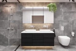 GROHE Essentials Badjashaak - Handdoekhaak - Metaal - Chroom - 40364001 -Badkamerproducten 1200x814