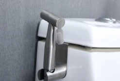 El Suvon® Bidet Handdouche - Shattaf - Bidet Sproeier - Bidetkraan -Badkamerproducten 1200x816