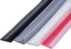 Merkloos S Soesa Zelfklevende Waterkering Douche 200cm - Sanitaire Waterstopper - Douchedorpel Wit, 12 X 20 Mm, 200 Cm -Badkamerproducten 1200x820 4