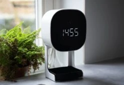 Fufubv Sense Of Soap - Automatische Zeepdispenser - 600ml - USB-C Oplaadbaar - Wandmontage - Zeeppompje -Badkamerproducten 1200x833 2