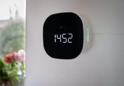 Fufubv Sense Of Soap - Automatische Zeepdispenser - 600ml - USB-C Oplaadbaar - Wandmontage - Zeeppompje -Badkamerproducten 1200x833 8