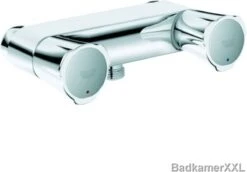 GROHE Costa L Douchekraan - Mengkraan - 12 Cm Hartafstand -Badkamerproducten 1200x838 4