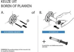 GROHE Essentials Accessoireset - Toiletrolhouder - Toiletborstelset - Haak -Badkamerproducten 1200x843