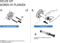 GROHE Essentials Badjashaak - Handdoekhaak - Metaal - Chroom - 40364001 -Badkamerproducten 1200x854