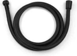 Merkloos Douchekop Met Slang - Douchekop - Doucheslang 1.5M - Douchekop Mat Zwart - 5 Standen -Badkamerproducten 1200x877