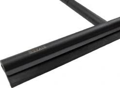 Vloerwisser - RVS - Vloertrekker Met Steel - Badkamer - Douchewisser Zwart - Douchetrekker -Badkamerproducten 1200x882