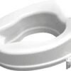 Merkloos Toiletverhoger 10 Cm. Verhoogd Het Toilet / Wc Met 10 Cm