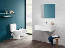 Villeroy & Boch Toiletbril O.Novo 21 Villeroy & Boch Toiletbril O.Novo -Badkamerproducten 1200x898 4