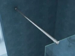 Wiesbaden Eco Inloopdouche + Muurprofiel - 8 Mm Nano - 100 X 200 Cm -Badkamerproducten 1200x900 42