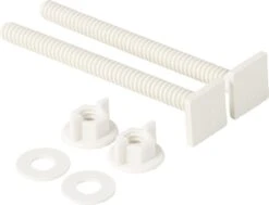 Plieger Royal Wc Bril Softclose – Toiletbril Wit – Wc Brillen Met Deksel – Kunststof Bevestiging -Badkamerproducten 1200x918 1