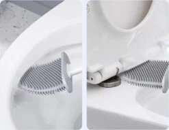 Merkloos WC Borstel Met Houder Zwart - Zwarte Toiletborstel - Duurzame Wc Borstel - Duurzame Toiletborstel 9 Merkloos WC Borstel Met Houder Zwart - Zwarte Toiletborstel - Duurzame Wc Borstel - Duurzame Toiletborstel -Badkamerproducten 1200x926